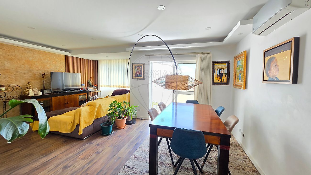 Apartamento T3 para venda