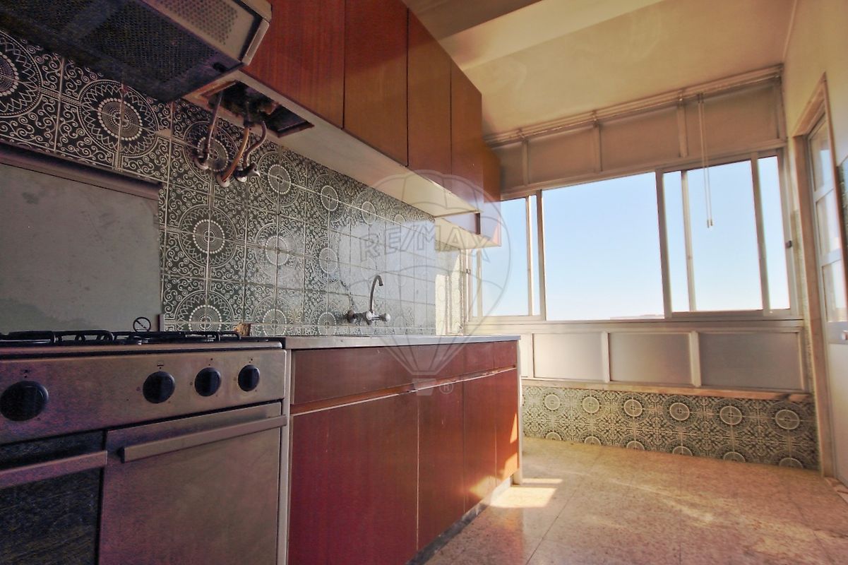 Apartamento T3 para venda