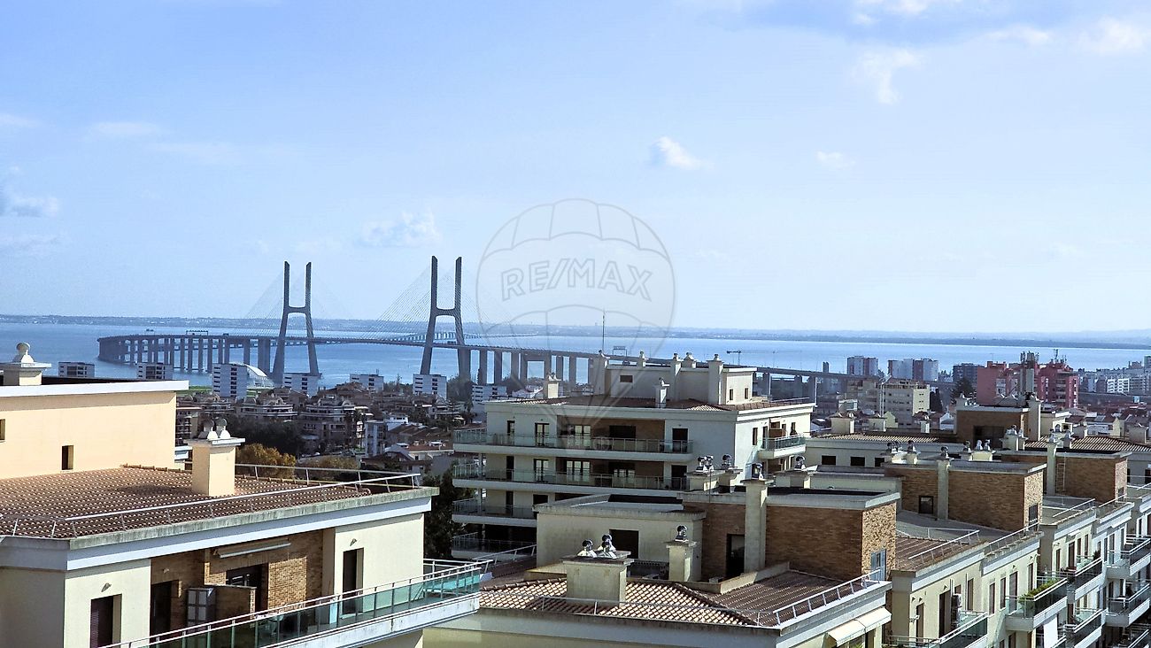 Apartamento T3 para arrendamento