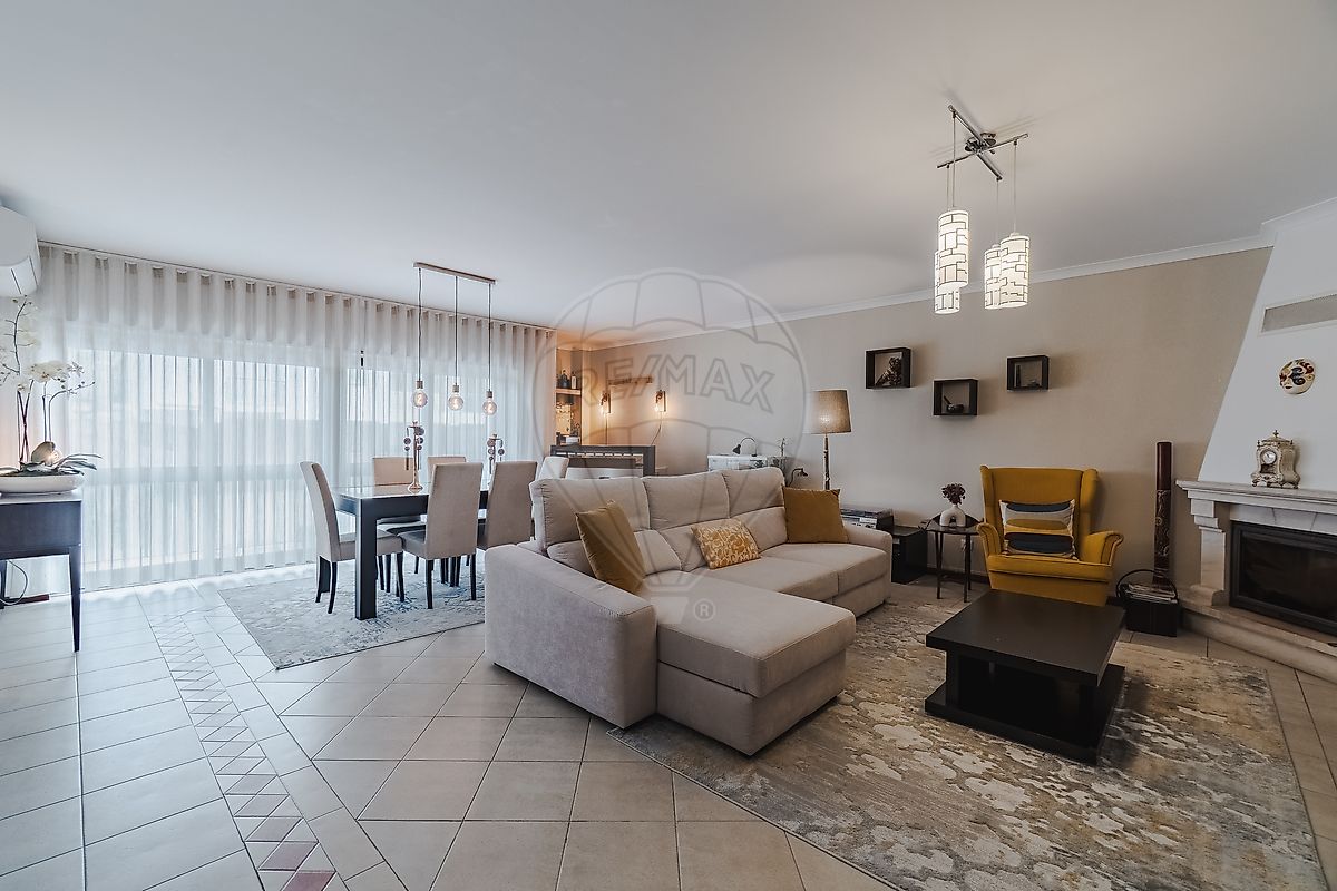 Apartamento T3 para venda