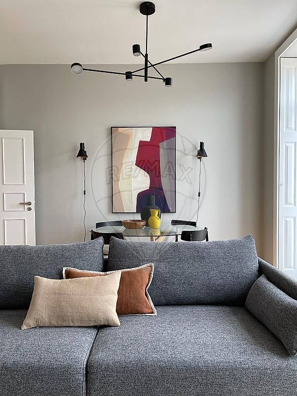 Apartamento T2 para venda