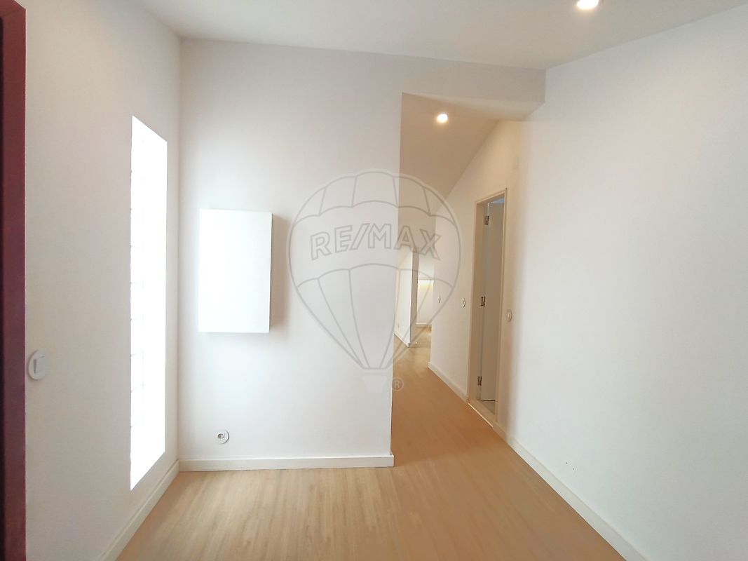 Apartamento T2 para venda