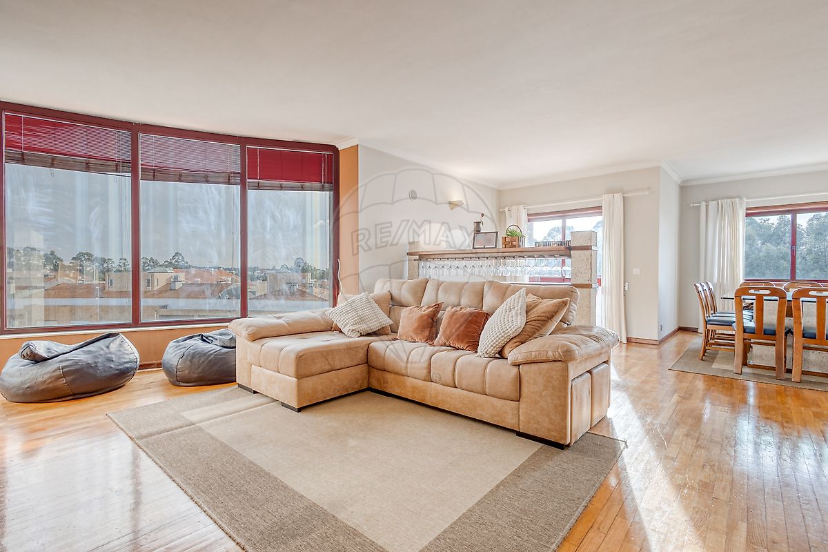 Apartamento T3 para venda