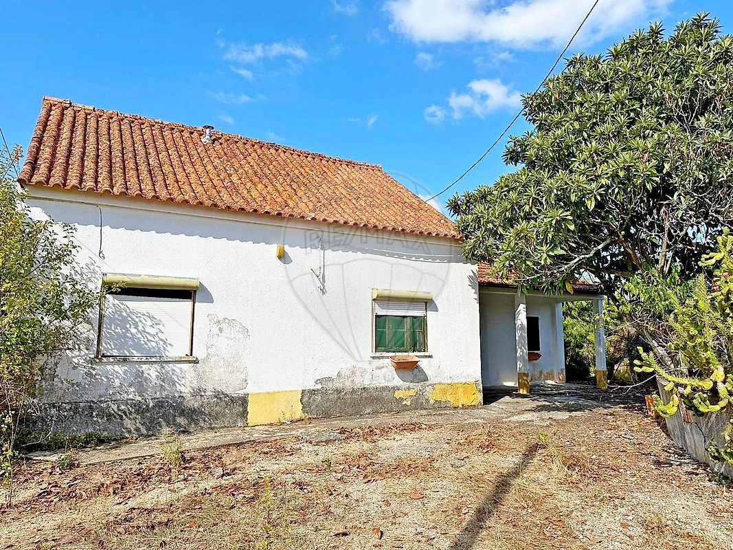 Moradia T2 para venda