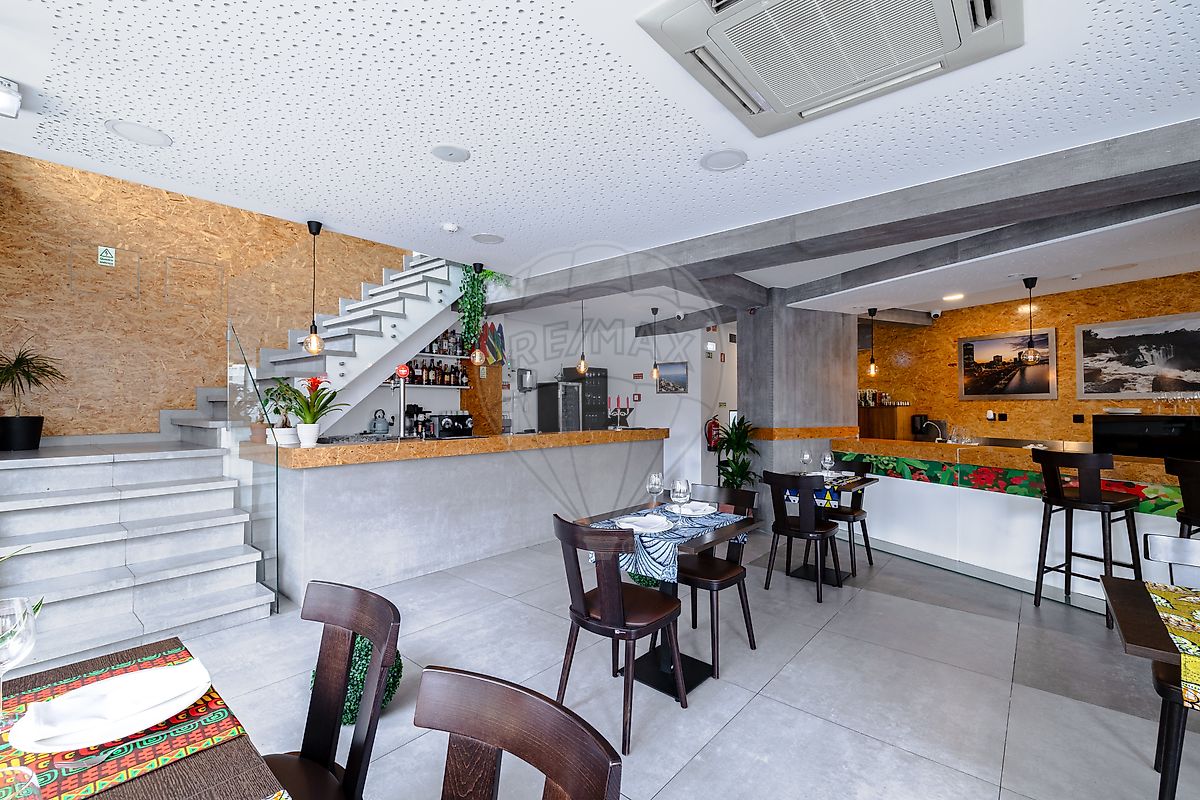 Trespasse  para venda