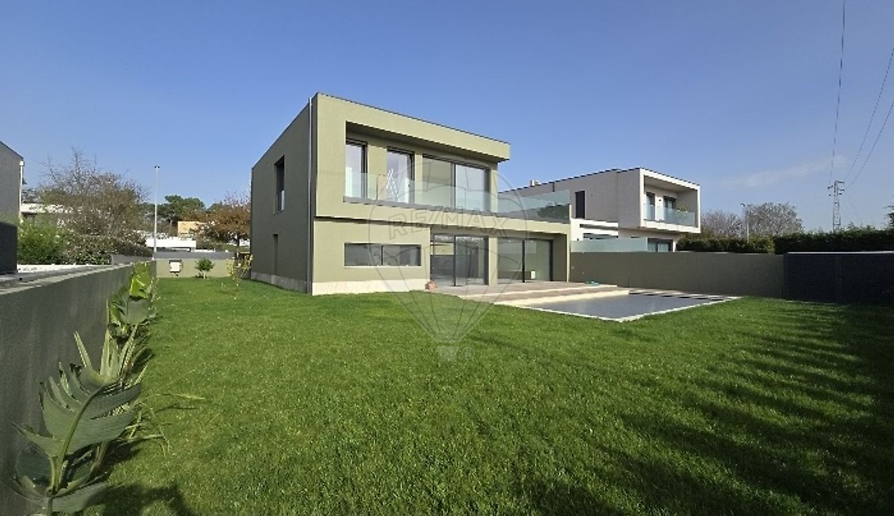 Moradia T3 para venda