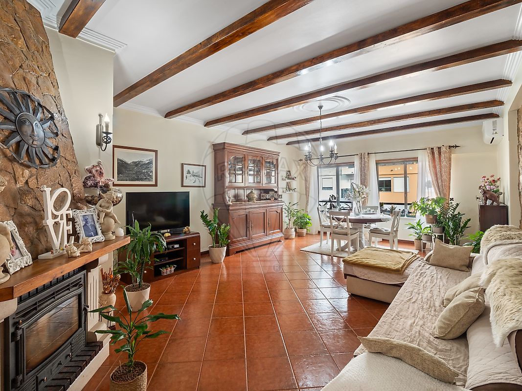 Apartamento T2 para venda