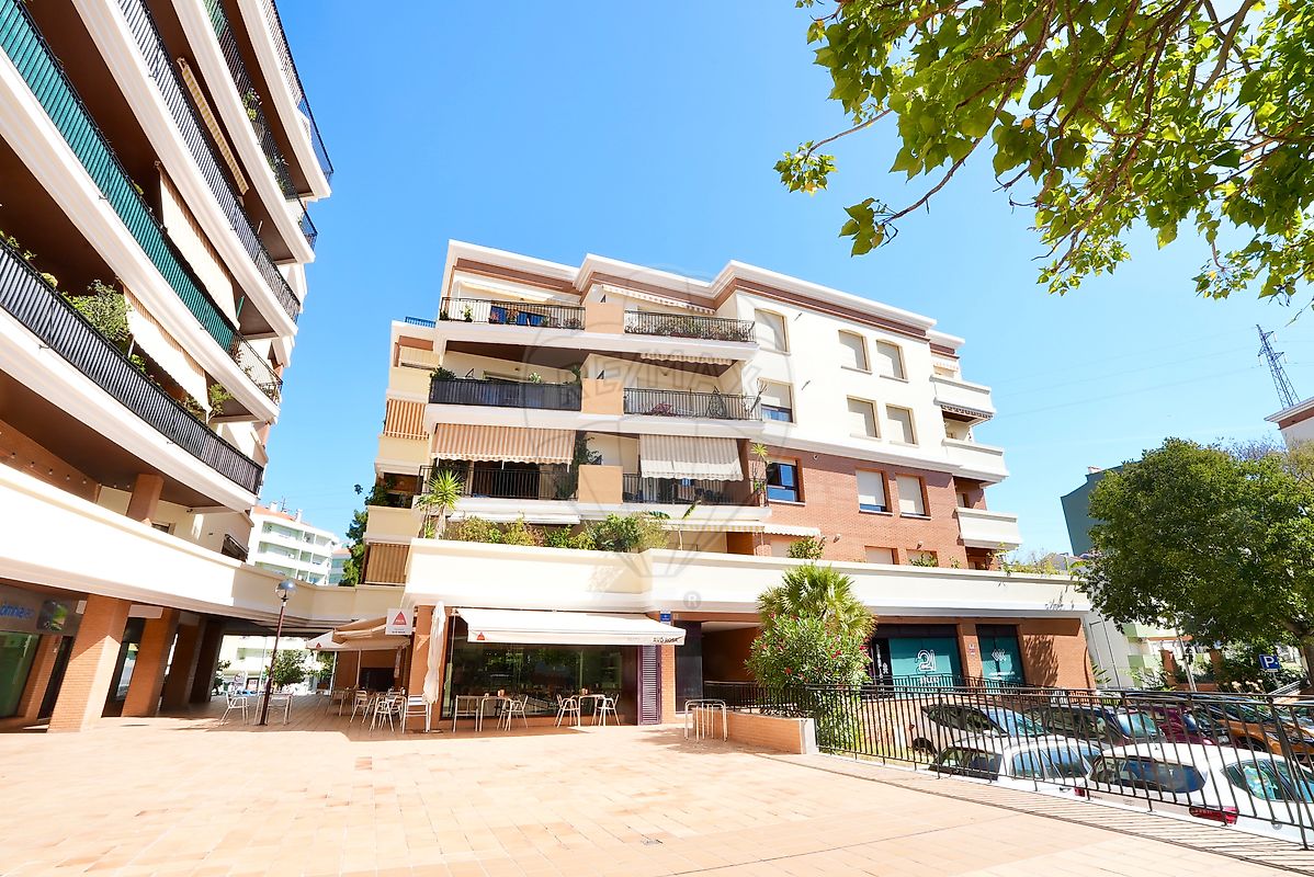 Apartamento T2 para venda