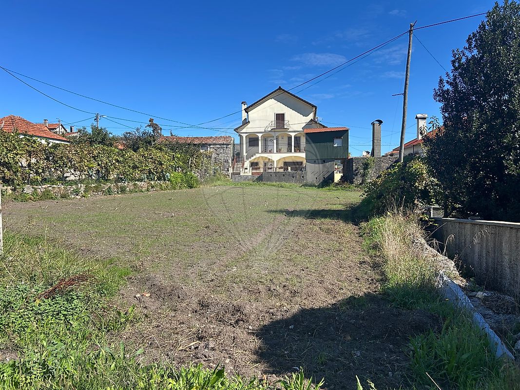 Terreno  para venda