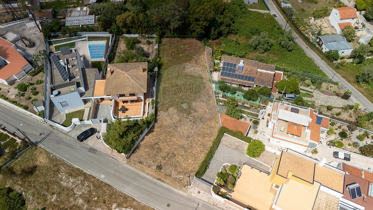 Terreno  para venda