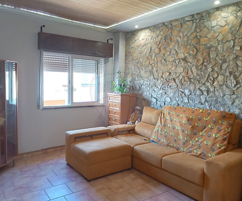 Apartamento T2 para venda