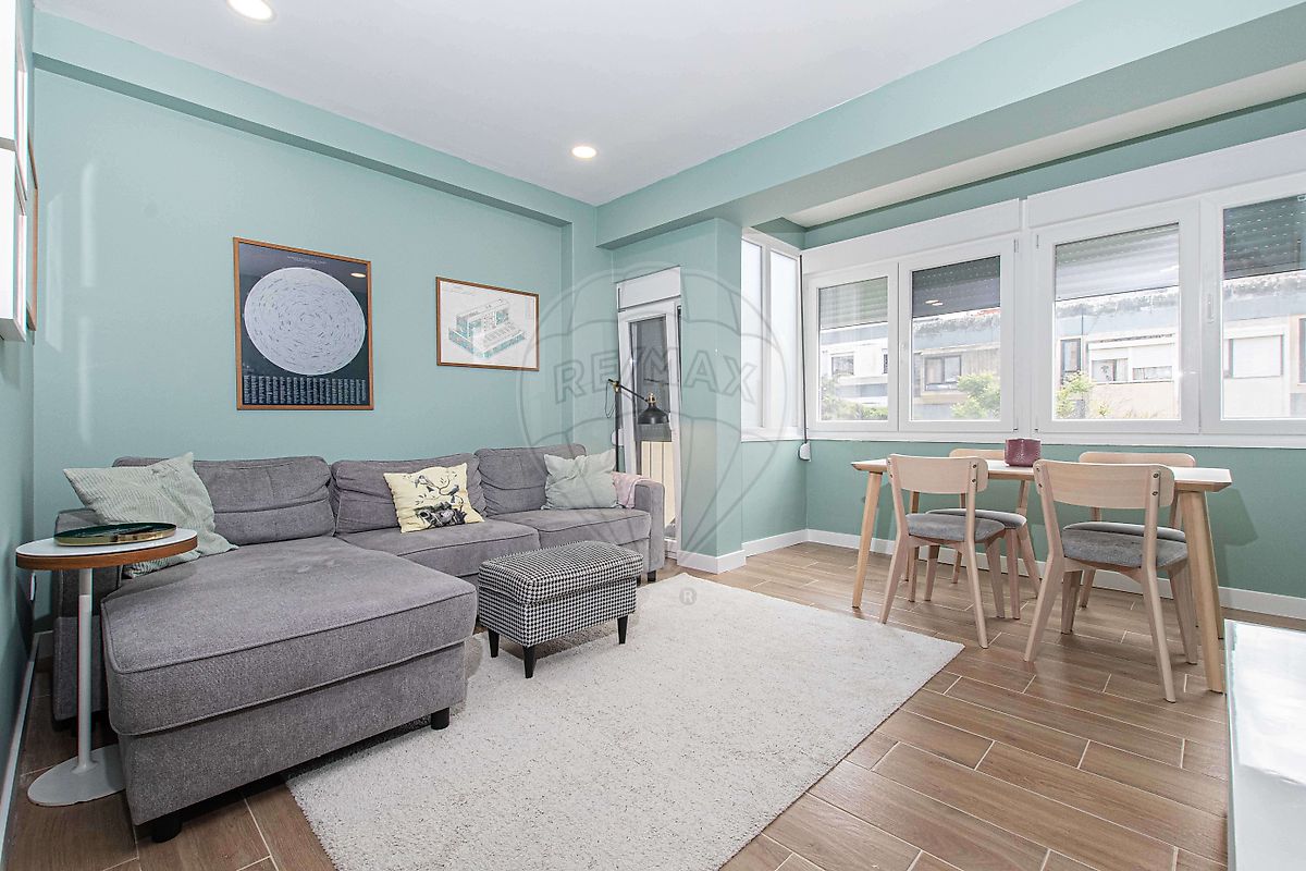 Apartamento T2 para venda