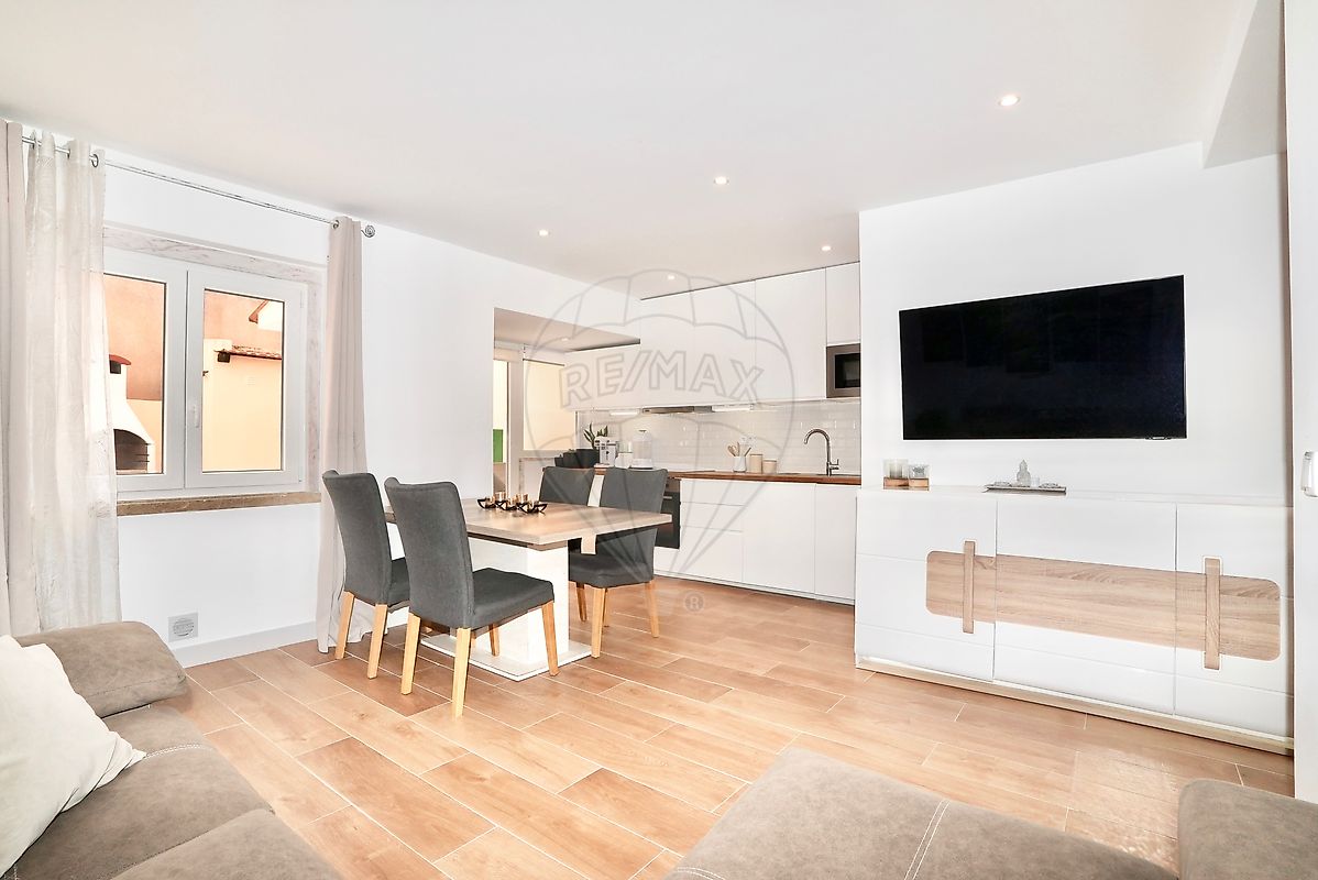 Apartamento T2 para venda