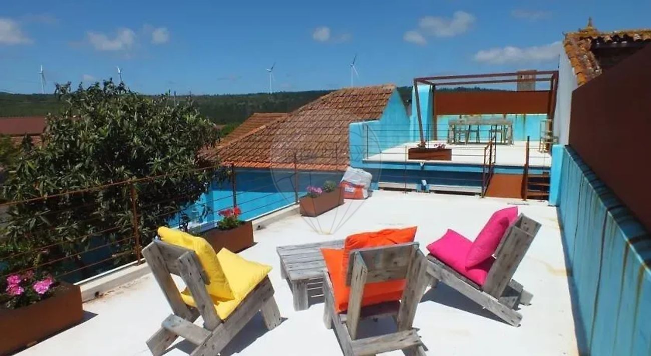 Moradia T3 para venda