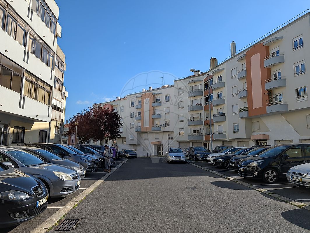 Apartamento T1 para venda