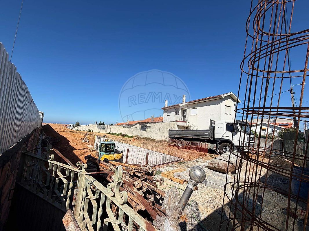 Armazém  para venda