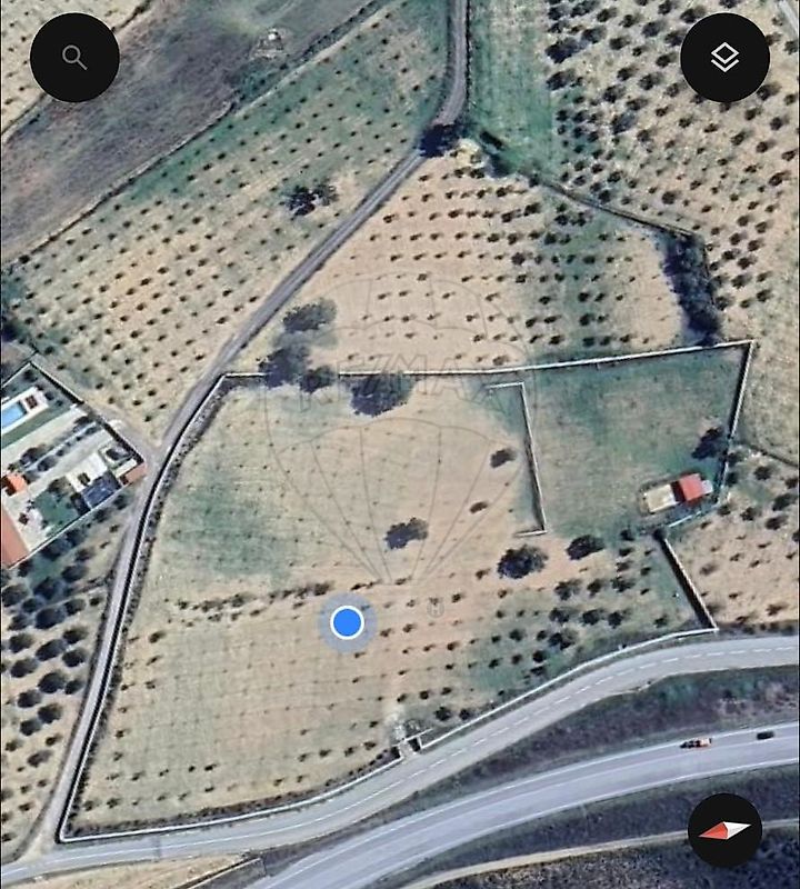 Terreno  para venda