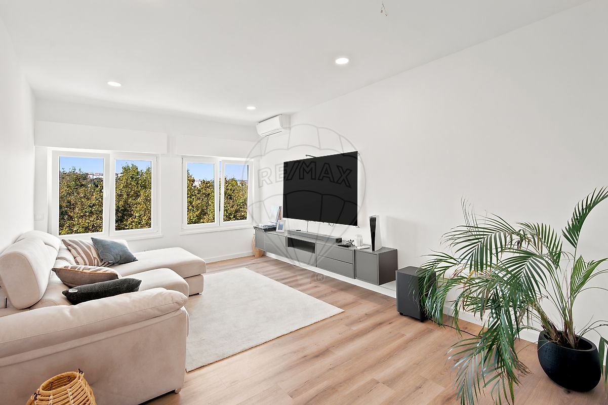 Apartamento T3 para arrendamento