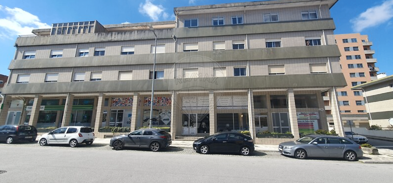 Apartamento T3 para venda