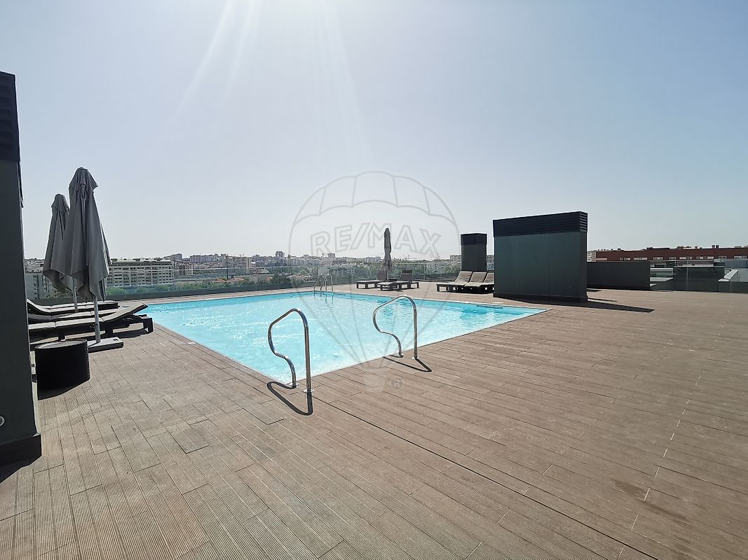 Apartamento T1 para venda