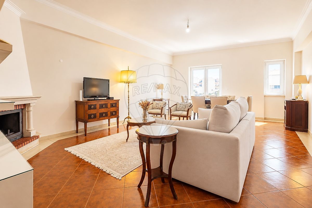 Apartamento T4 para venda