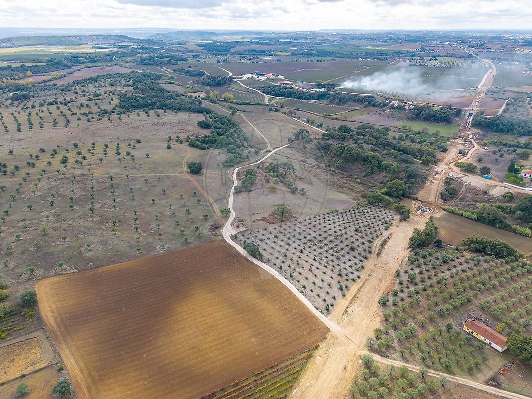 Moradia T2 para venda