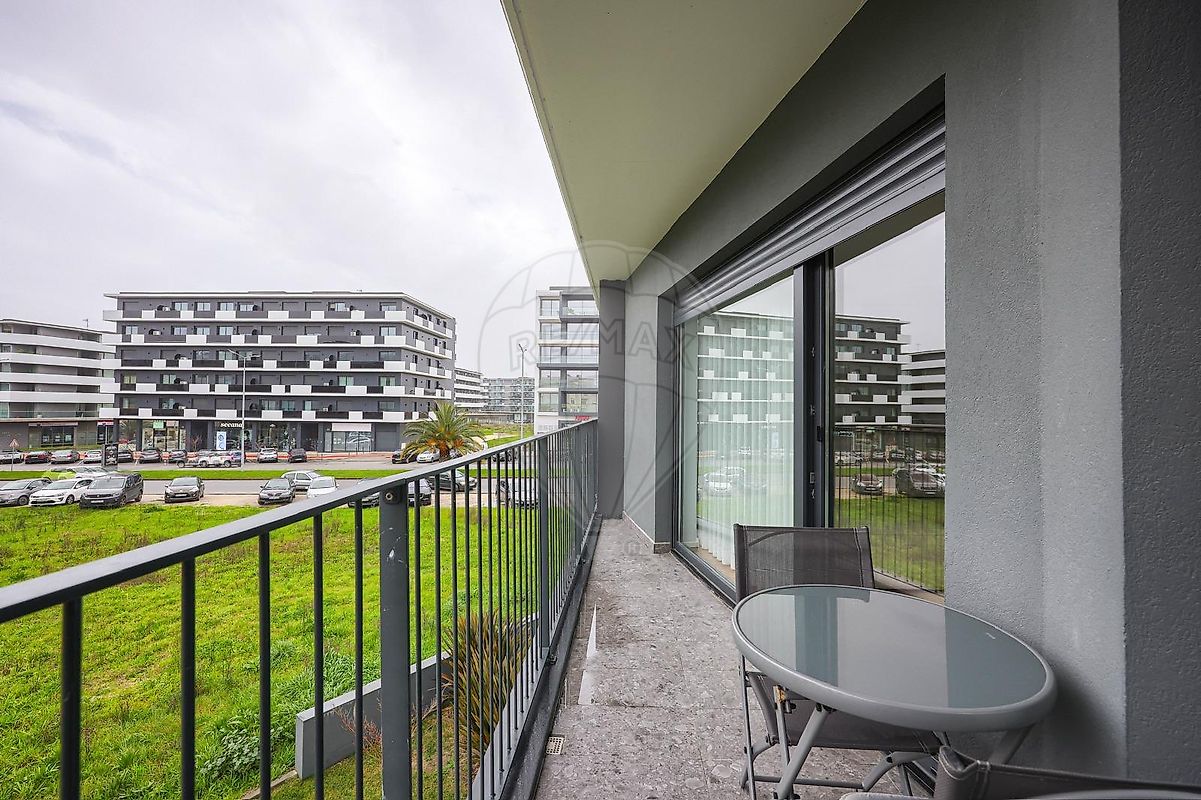 Apartamento T1 para arrendamento