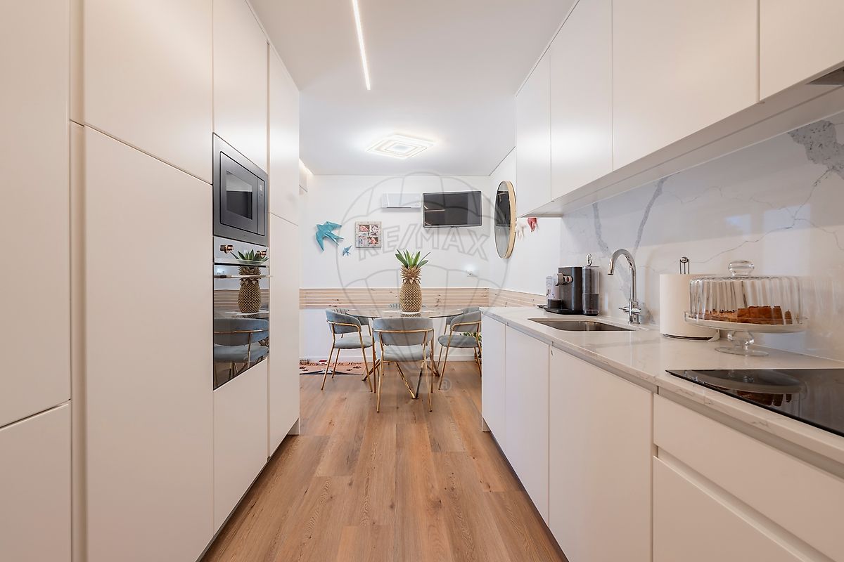 Apartamento T3 para venda