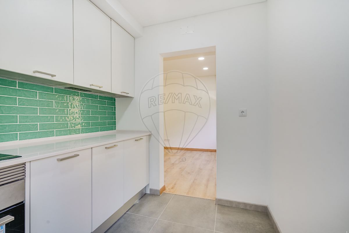 Apartamento T3 para venda