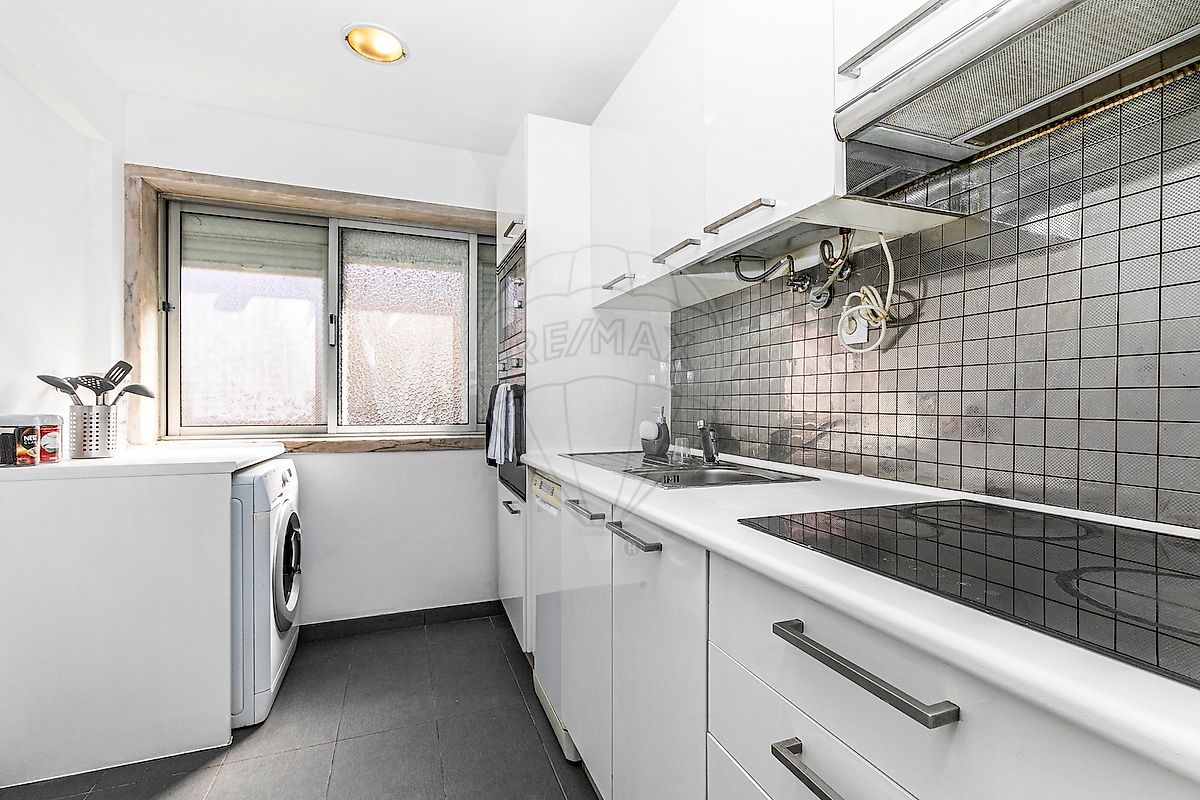 Apartamento T1 para arrendamento