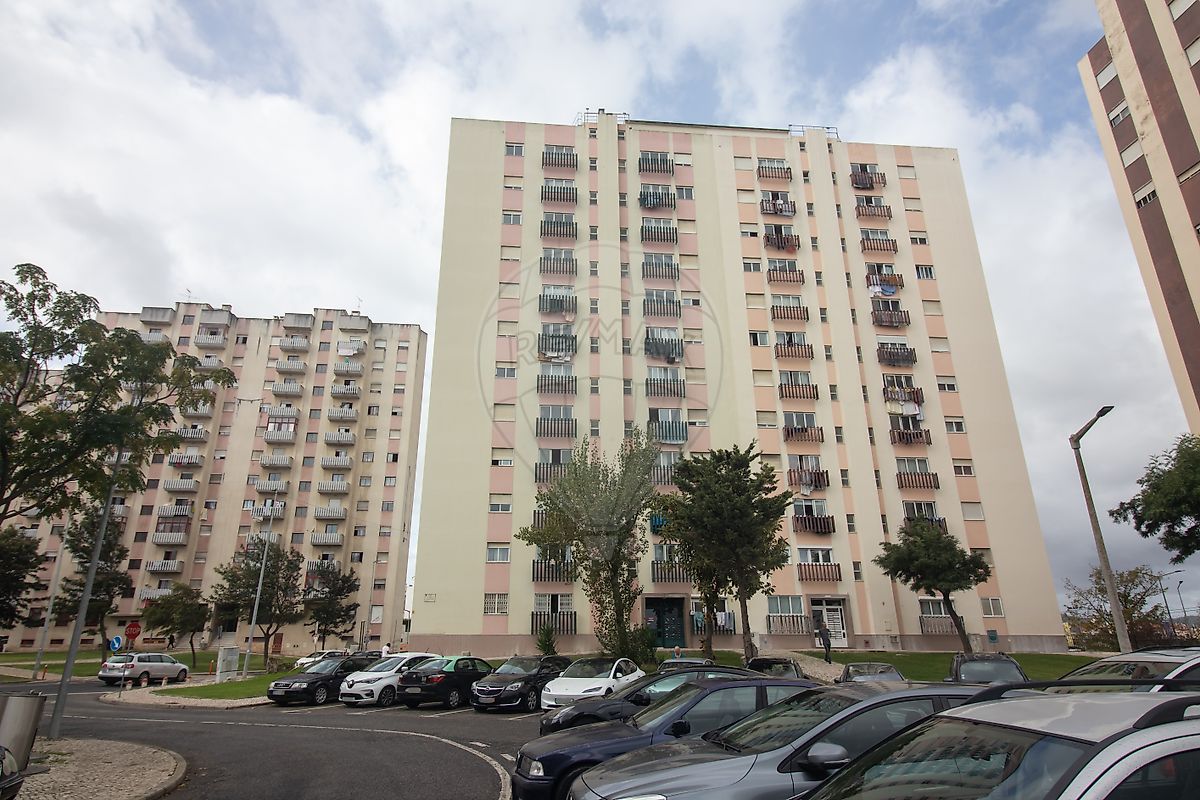 Apartamento T3 para venda