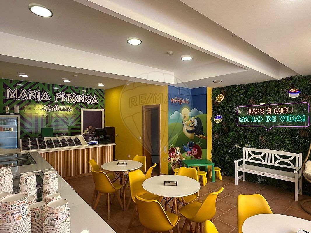 Trespasse  para venda