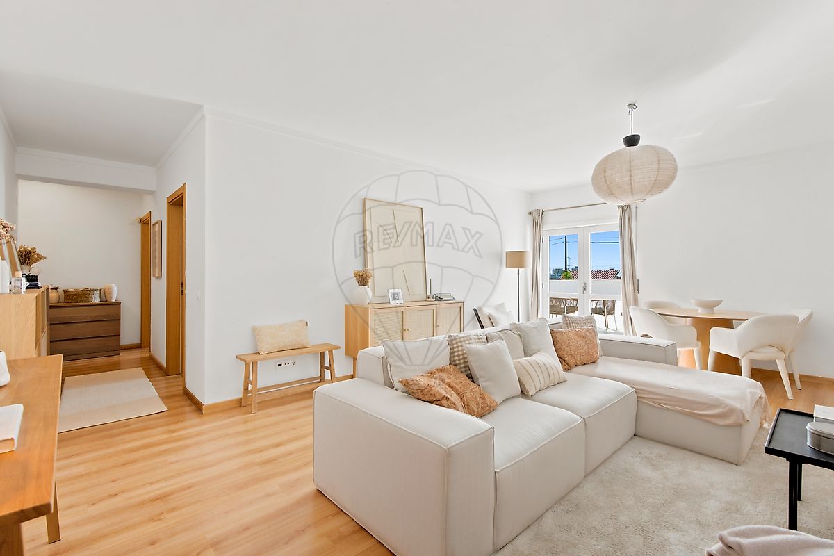 Apartamento T1 para venda