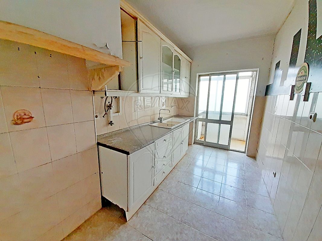Apartamento T3 para venda