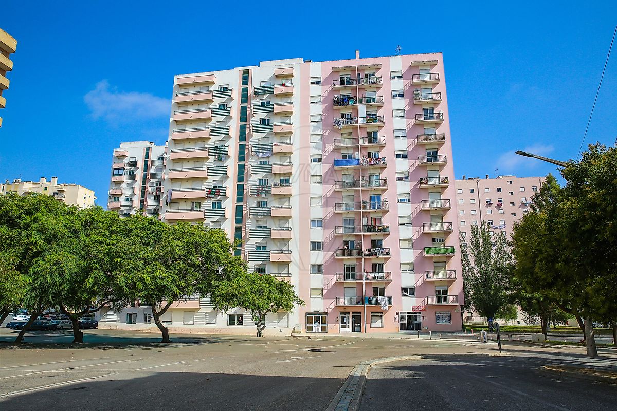 Apartamento T2 para venda