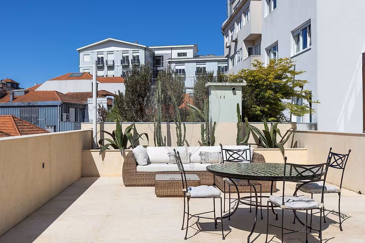 Apartamento T2 para venda