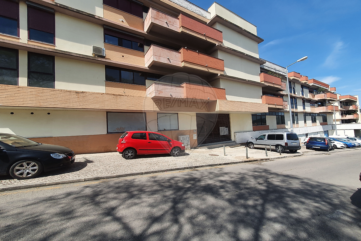 Apartamento T3 para venda