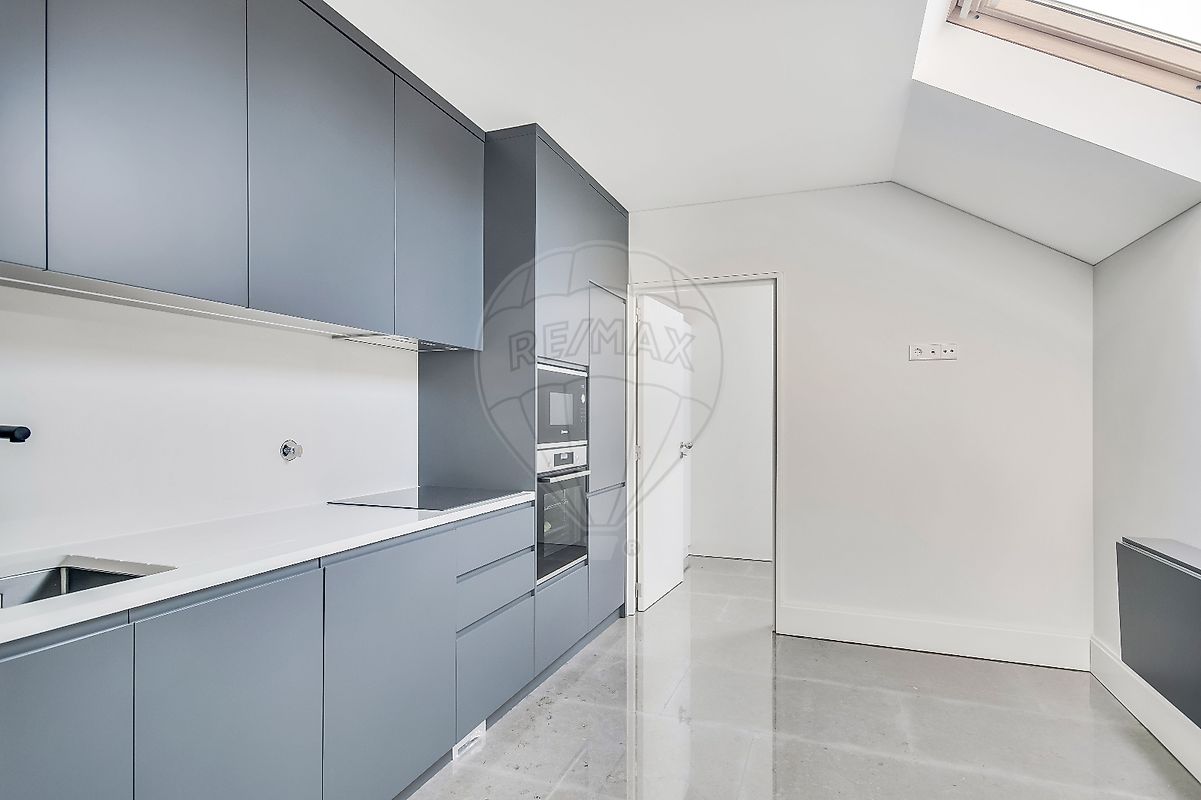 Apartamento T1 para venda