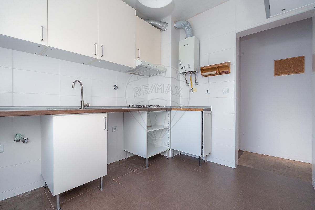 Apartamento T2 para venda