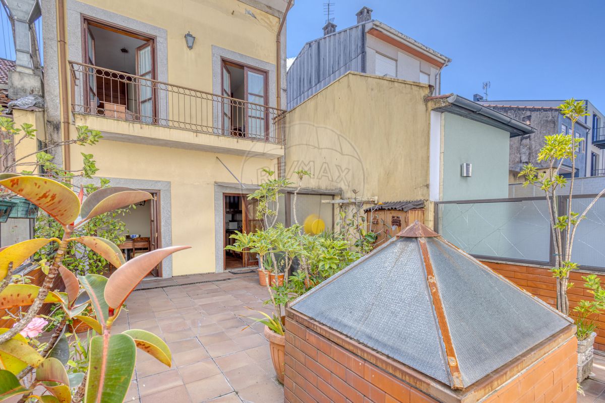 Moradia T3 para venda