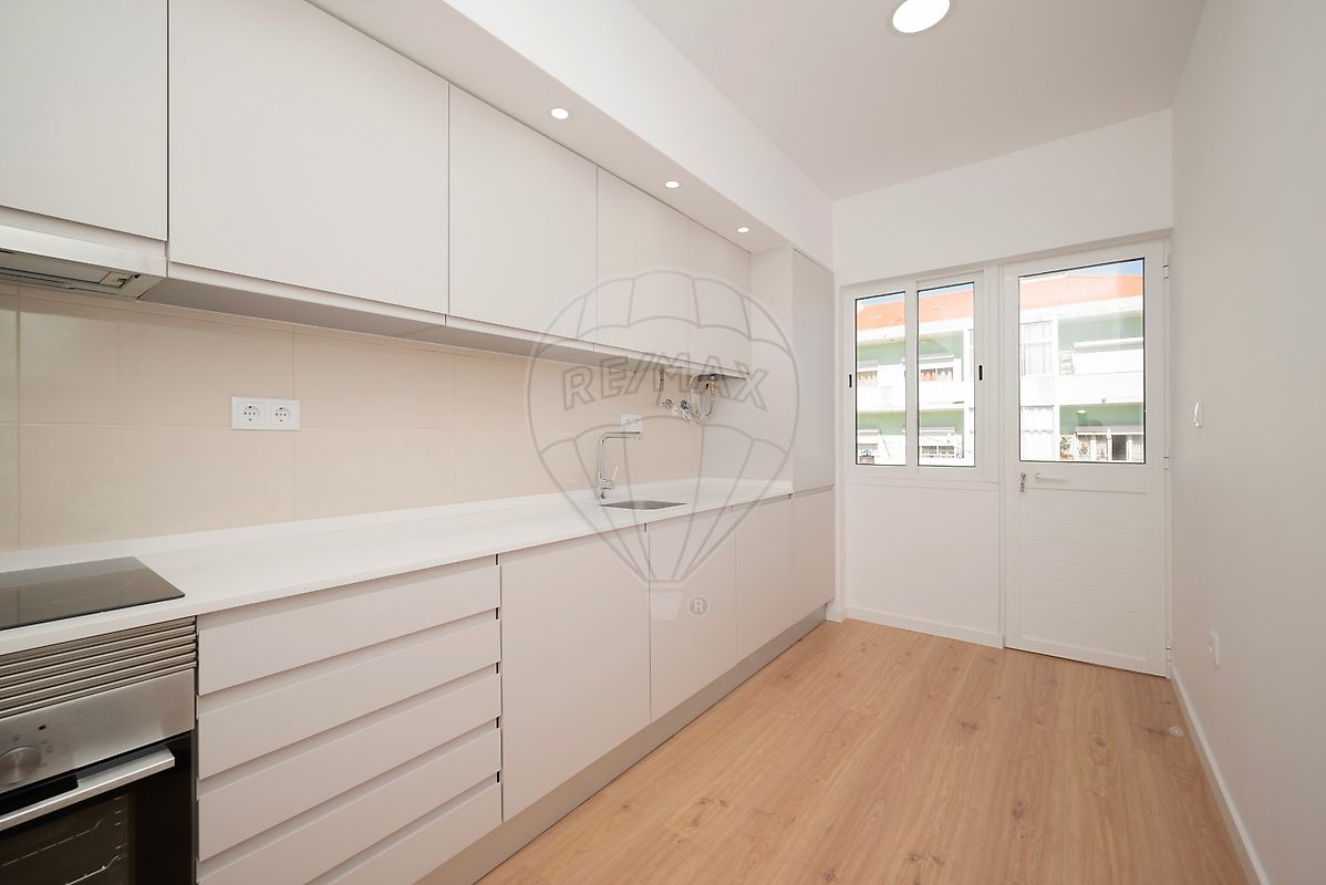 Apartamento T3 para venda