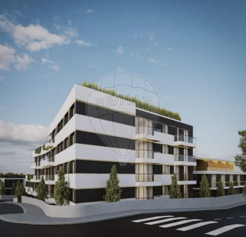 Apartamento T2 para venda