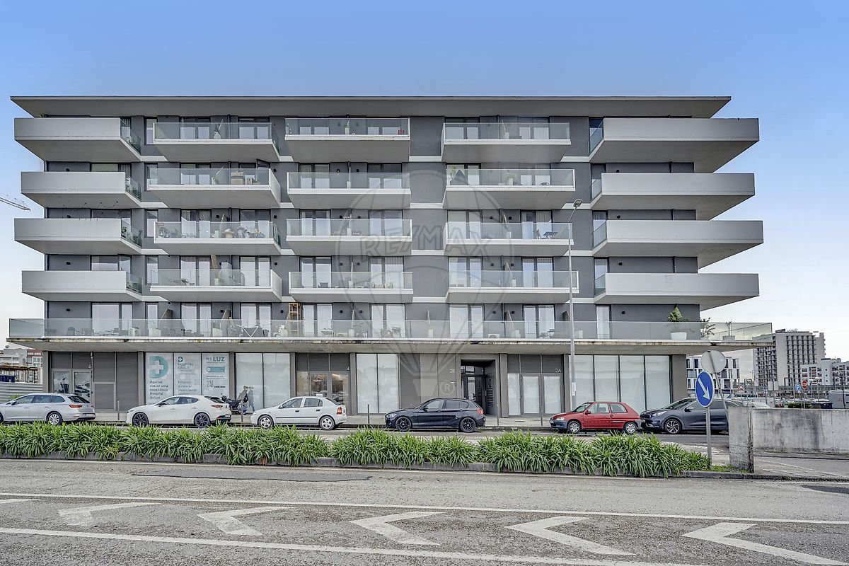 Apartamento T0 para venda