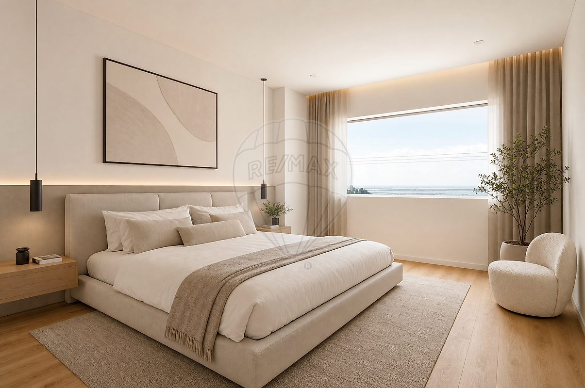 Apartamento T3 para venda