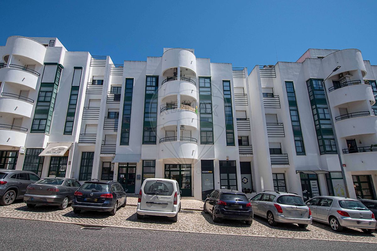 Apartamento T2 para venda