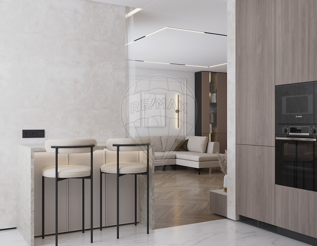 Apartamento T2 para venda