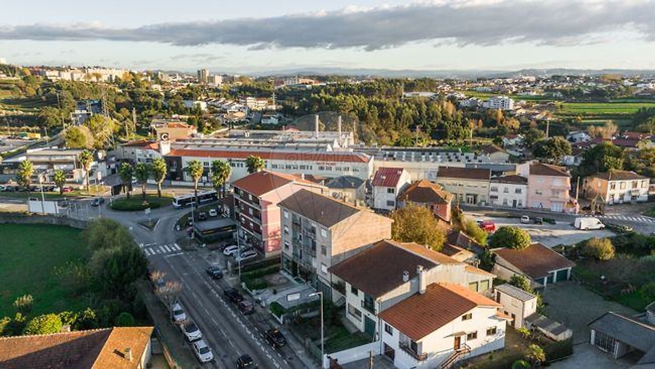 Apartamento T2 para venda