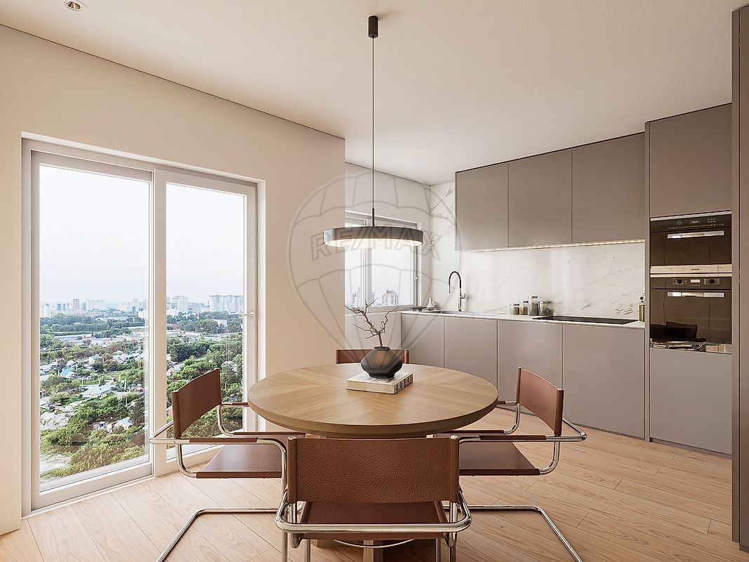 Apartamento T2 para venda