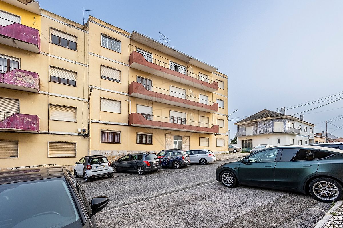 Apartamento T3 para venda