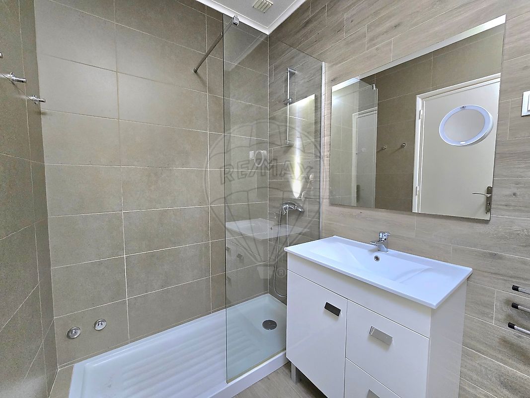 Apartamento T2 para arrendamento
